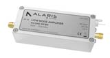 Super low noise preamplifier, 1500 ... 1700 MHz